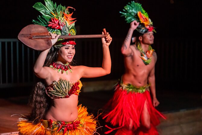 Maui Luau: Gilligans' Island Luau in Kihei - Who This Luau Fits Best, And Who Might Want Another Option