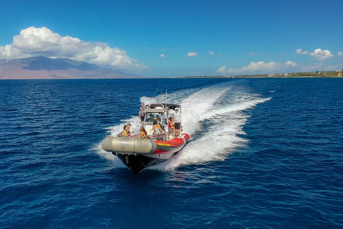 Maui: Molokini Crater and Turtle Town Snorkeling From Kihei - Why Molokini Crater and Turtle Town together makes sense