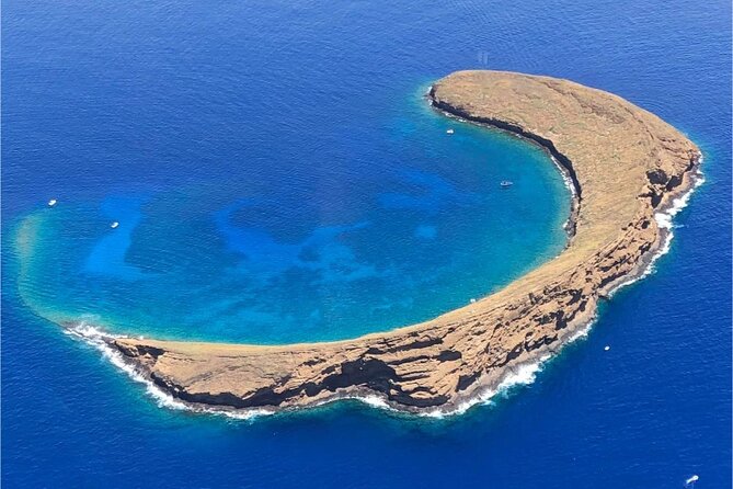 Maui: Molokini Crater and Turtle Town Snorkeling From Kihei - Meeting point and timing: 7:00 am at 2800 S Kihei Rd