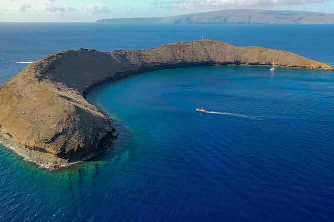 Maui: Molokini Crater and Turtle Town Snorkeling From Kihei - Price and value for a 3-hour snorkeling cruise from Kihei