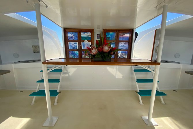 Maui Premium Sunset Dinner Cruise from Ka’anapali Beach - Open Bar, Onboard Drinks, and Live Music on Wed and Sat