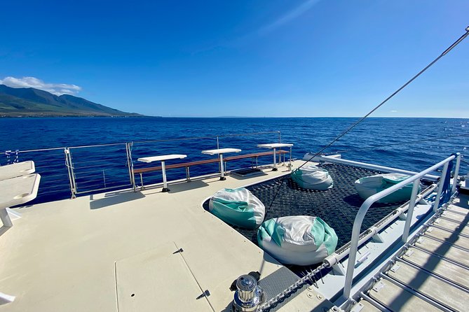 Maui Premium Sunset Dinner Cruise from Ka’anapali Beach - Whale Watching Dates, and How to Make the Most of Them