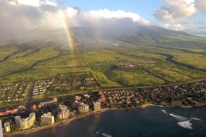 Maui -PRIVATE- Air Tour: 5 Islands: (2-5 people): SEE Even MORE! - Price and value: is $536 per person worth it?
