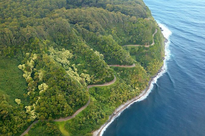 Maui: Road to Hana Adventure with Farm to Table Lunch - Key Things I’d Pencil In First
