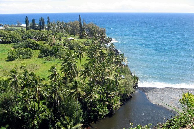 Maui: Road to Hana Luxury Limo-Van Tour with Helicopter Flight - What You’re Paying For: Value That Shows Up in Time and Comfort