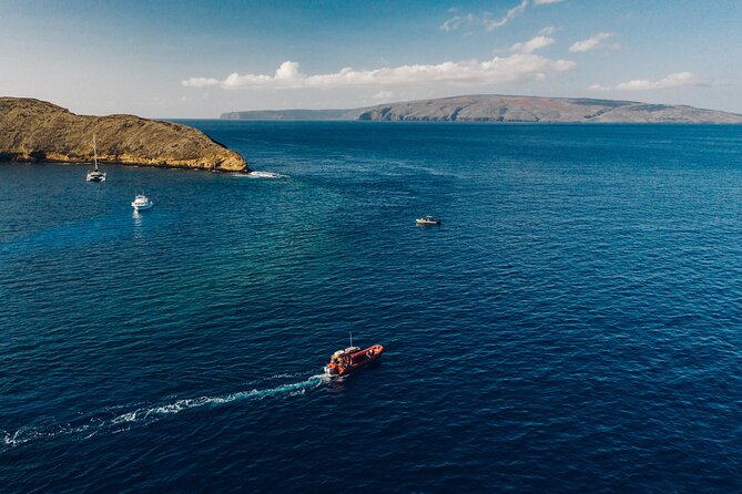 Maui South Coast and Molokini Crater Adventure from Kihei - Timing, pacing, and how to plan your day in Maui