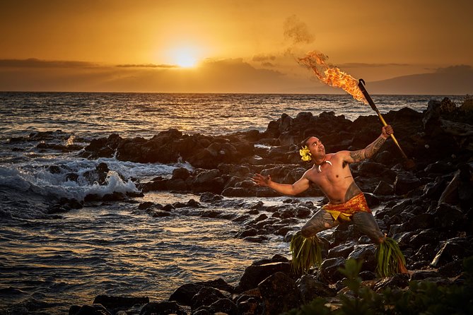 Maui: Te Au Moana Luau at The Wailea Beach Marriott Resort - Value check: is $225 per person worth it on Maui?