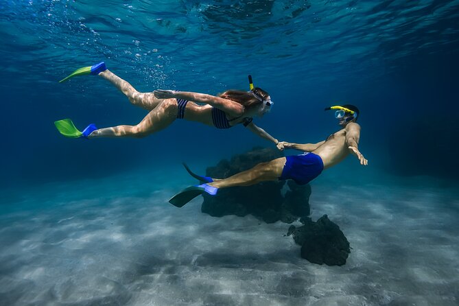 Maui: Turtle Town Snorkel with Photo and Video - Key points to know before you go