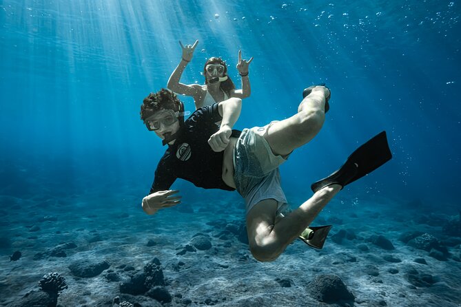 Maui: Turtle Town Snorkel with Photo and Video - Price of $129, and how the value really adds up