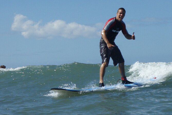 Maui: Two Hour Beginner Group Surf Lesson in Kihei - Price and Value: Is $98 Worth It in Maui Terms?