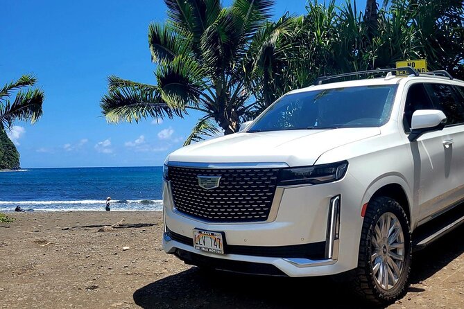 Maui: VIP Private Road to Hana Tour with Pick Up - Paia first: a smart warm-up before Hana