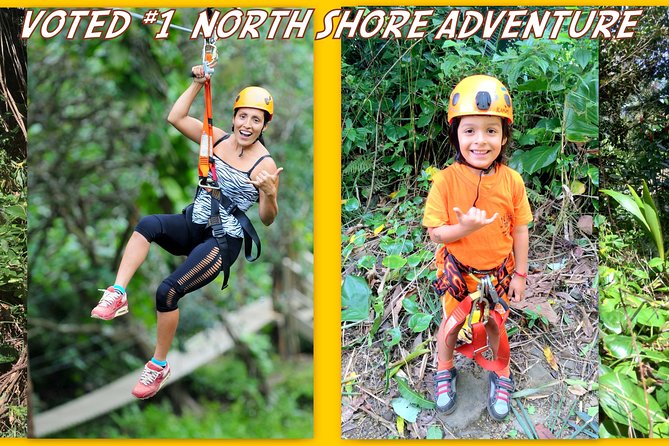 Maui Zipline Eco Adventure: 8 Lines through the Jungle - Ziplining Over Haiku Jungle: What You Actually Cross