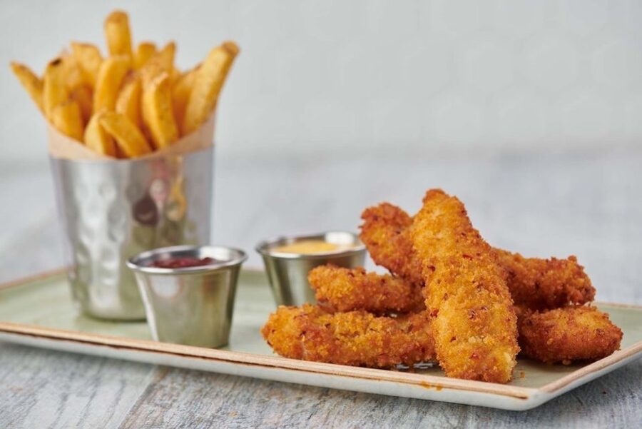 Meal at Hard Rock Cafe New York Times Square - Price and Value: What $42 Covers, and Where Costs Can Sneak In