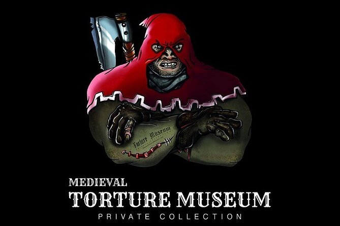 Medieval Torture Museum with Ghost Hunting and Tiny Art Gallery - Best time to go: when this experience feels most enjoyable