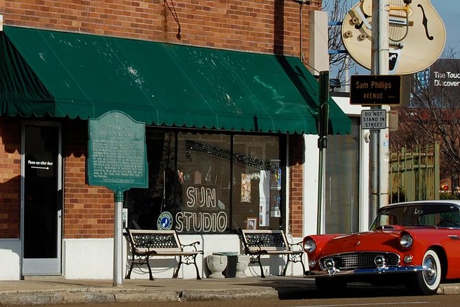 Memphis Mojo Bus Tour - Key Highlights You Should Actually Care About