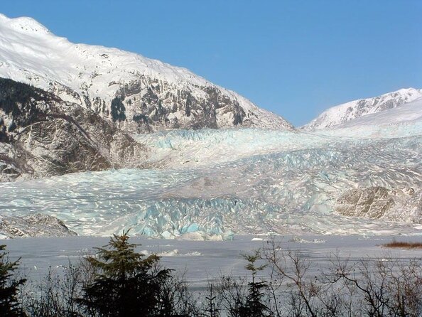 Mendenhall Glacier Ice Adventure Tour - Key things that make this tour worth your time