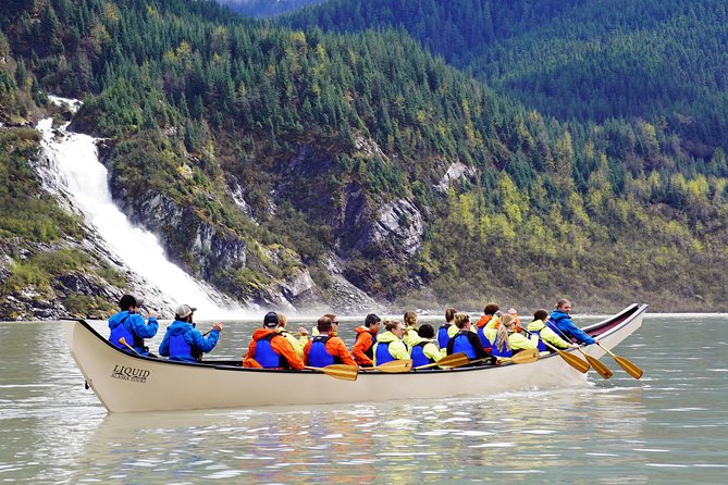 Mendenhall Glacier Ice Adventure Tour - Guides and safety: why small details matter on a glacier day