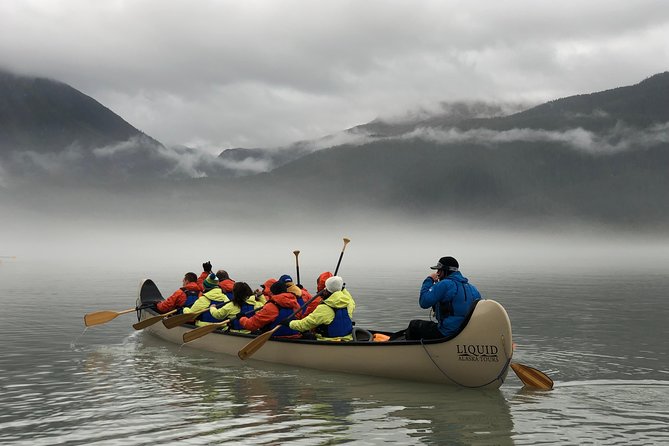 Mendenhall Glacier Ice Adventure Tour - Price and value: what $376.95 buys you in real life
