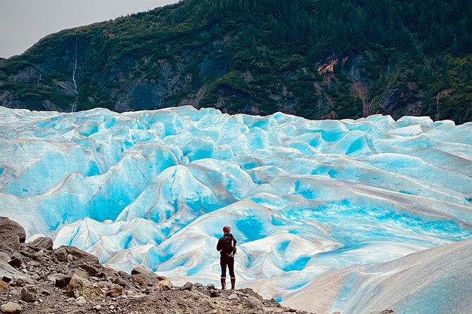 Mendenhall Glacier Ice Adventure Tour - Who should book this and who should think twice