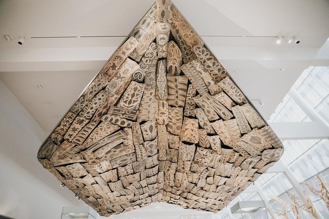 Metropolitan Museum Guided Group Tour - The art stories that make the Met feel smaller, not just bigger