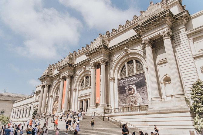 Metropolitan Museum Guided Group Tour - Is this the right fit for you? Who will enjoy it most