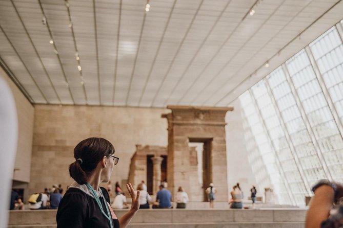 Metropolitan Museum Guided Group Tour - After the tour ends: how to keep your Met visit going without losing the thread