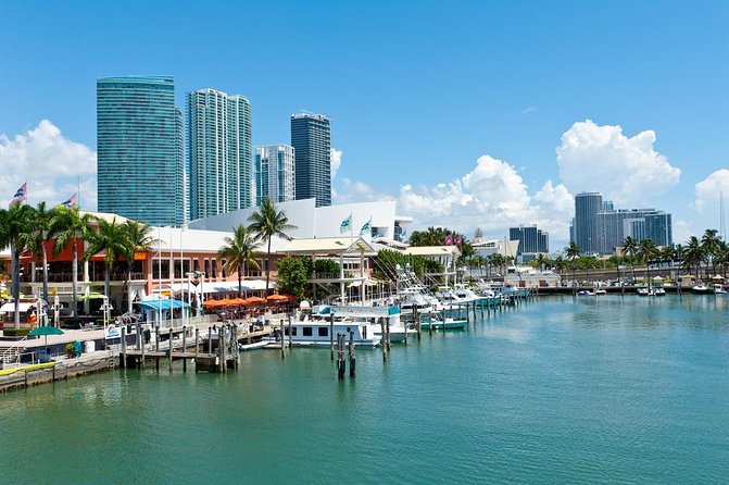 Miami: 2 Hour Private Yacht Cruise - Key highlights you’ll actually feel