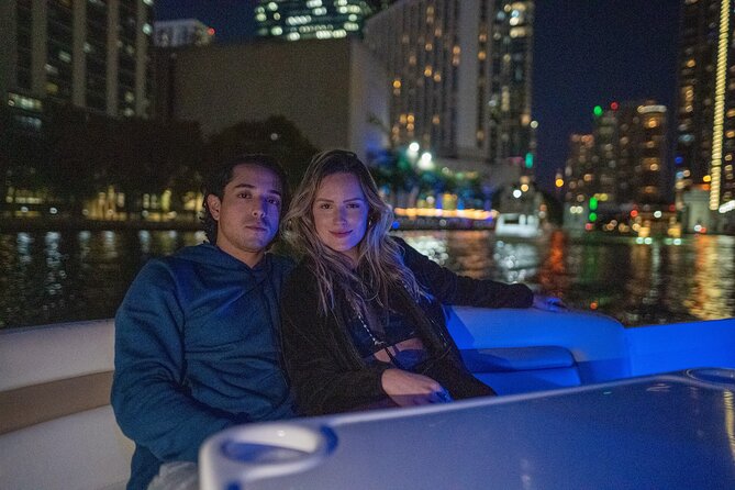 Miami: 2 Hour Private Yacht Cruise - The Captain Factor: Great Guides Make the Trip