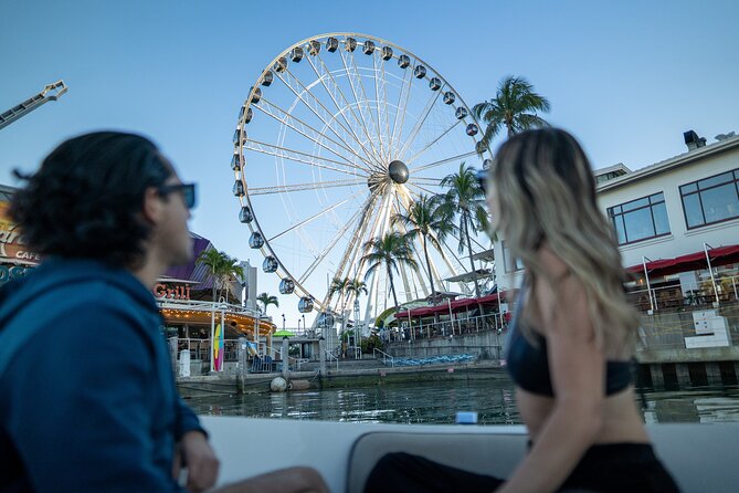 Miami: 2 Hour Private Yacht Cruise - Pricing and Value: $98.19 Is the Starting Point, Not the Finish