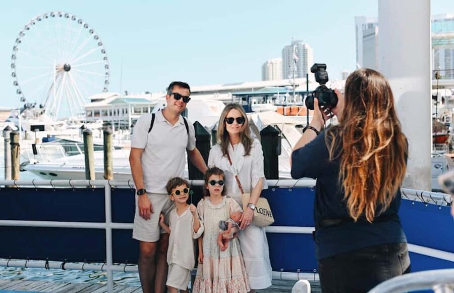 Miami: Biscayne Bay Millionaire's Homes Sightseeing Cruise - Key things to know before you board