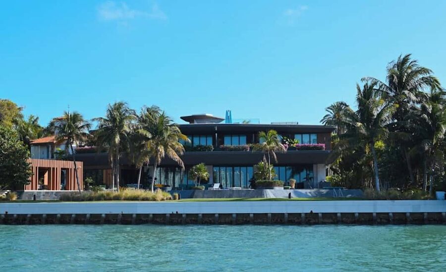 Miami: Biscayne Bay Millionaire's Homes Sightseeing Cruise - Who this cruise fits best