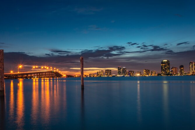Miami Biscayne Bay rich and famous Sightseeing Boat Tour - What you actually see on the route, and why it works