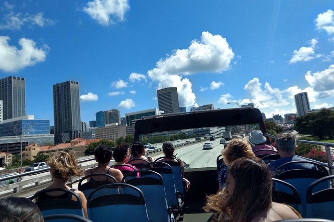 Miami Combo: City Tour, Biscayne Bay Cruise and Everglades Airboat Ride - Meeting point and timing: why “9 hours” can feel like more