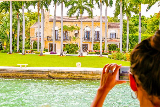 Miami Combo: City Tour, Biscayne Bay Cruise and Everglades Airboat Ride - Accessibility, kids, and who should book this