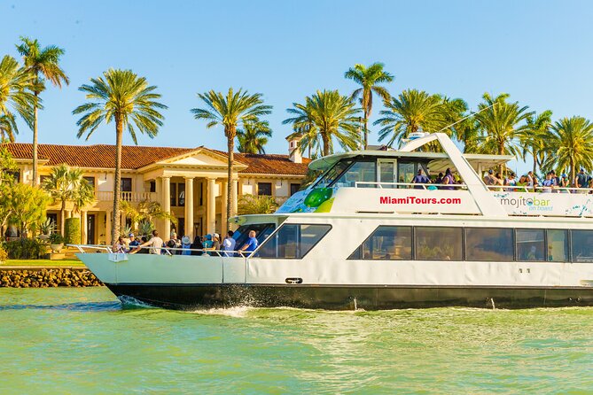 Miami Combo: City Tour, Biscayne Bay Cruise and Everglades Airboat Ride - How to make the day stress-free: packing and strategy