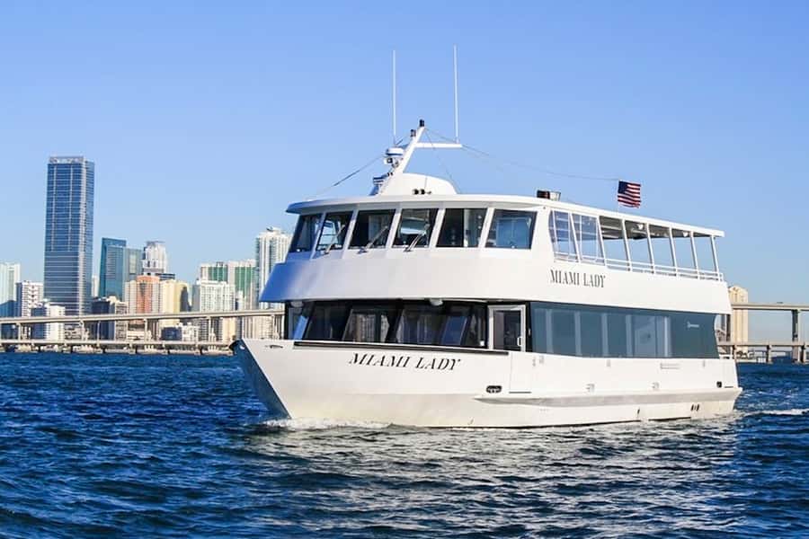 Miami: Everglades Experience, Bay Cruise & Open-top Bus Tour - The Open-Top Double-Decker Bus: Wynwood, Little Havana, Art Deco, and More