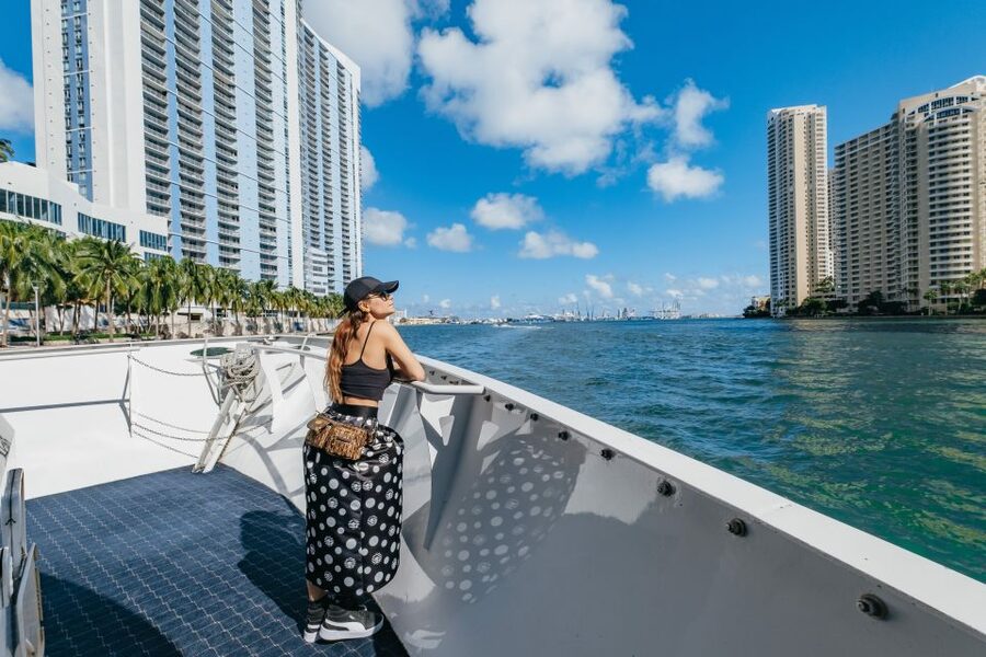Miami: Half-Day Open-Top Bus Tour Plus Biscayne Bay Cruise - Price and value: is $51 a good deal?