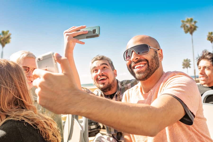 Miami: Hop-on Hop-off Open-top Bus Tour and Optional Cruise - Getting In: Bayside Start Point and Timing That Actually Matters