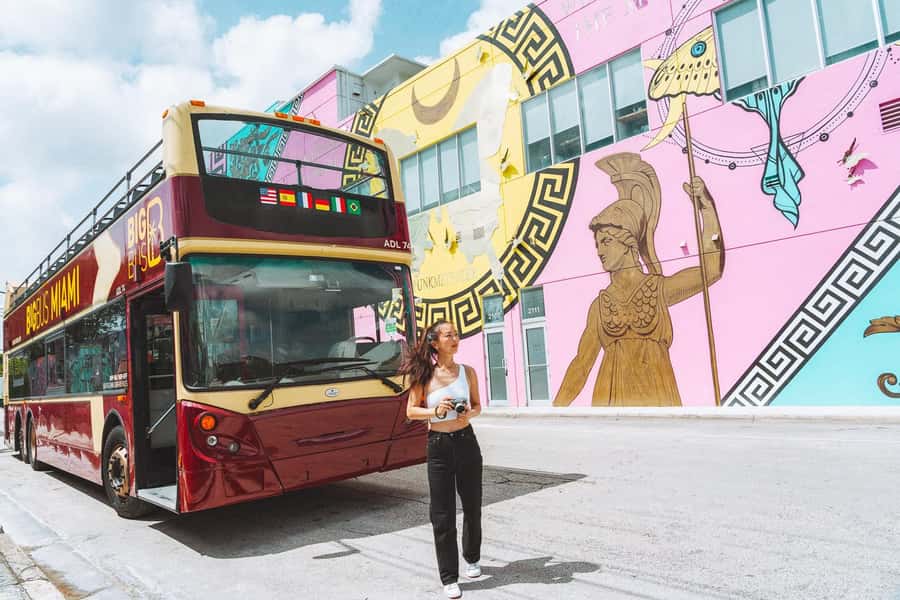 Miami: Hop-on Hop-off Sightseeing Tour with Optional Cruise - Price and Value: Is $45 Worth It Here?