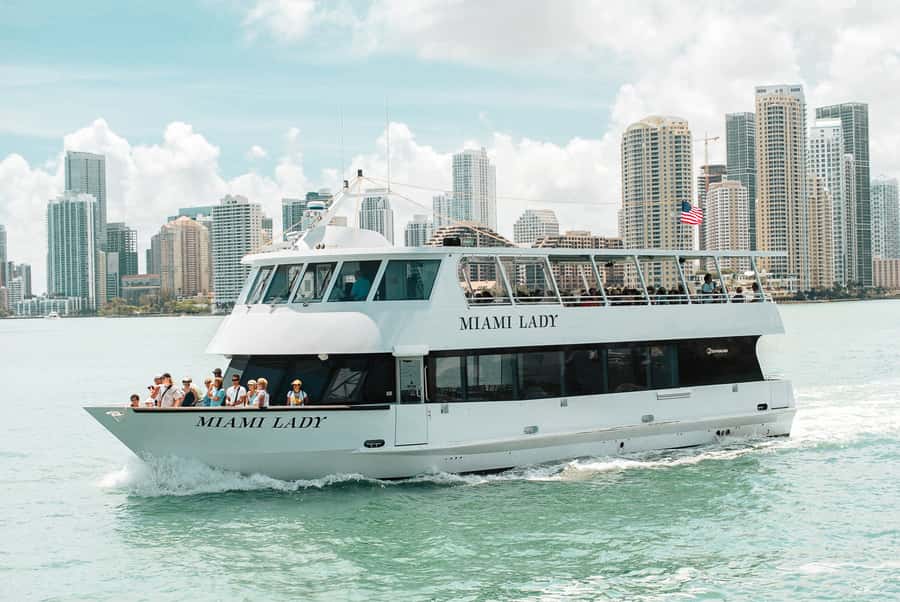 Miami: Hop-on Hop-off Sightseeing Tour with Optional Cruise - How the Hop-on Hop-off Route Actually Works (and Why That Matters)