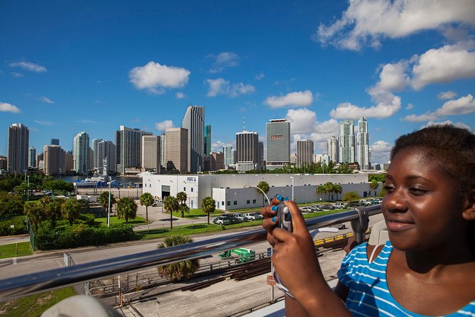 Miami: Hop-on Hop-off Tour + Cruise & Free 1-Hour Bike Rental - Boat Cruise and Night Tour Upgrades That Add Real Variety