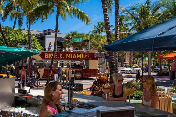 Miami: Hop-on Hop-off Tour + Cruise & Free 1-Hour Bike Rental - Should You Book This Miami Hop-on Hop-off + Cruise and Bike?