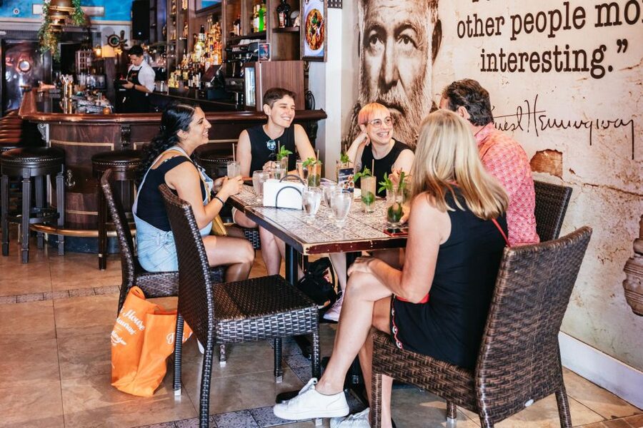 Miami: Little Havana Food Walking Tour with Tastings - Who should book this Little Havana walk
