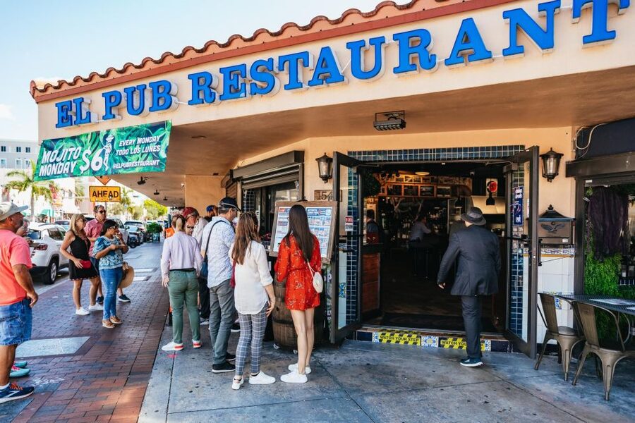 Miami: Little Havana Food Walking Tour with Tastings - Price and value: $69 for more than food