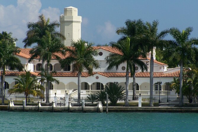 Miami Millionaires Row Cruise - Key things to know before you go
