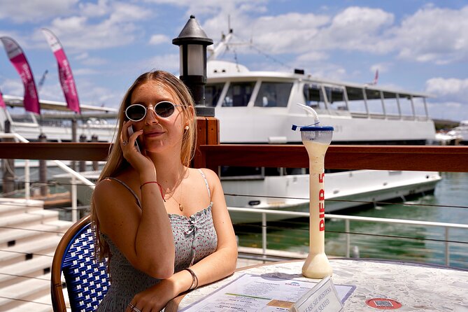 Miami Millionaires Row Cruise - When this cruise makes the most sense for your itinerary