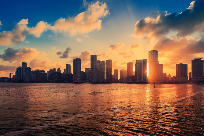Miami Millionaires Sightseeing Cruise - Hibiscus Island: Millionaire-Grade Charm, Up Close