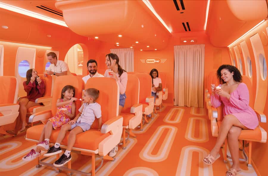 Miami: Museum of Ice Cream Entry Ticket - Key Highlights You Should Know Before You Go