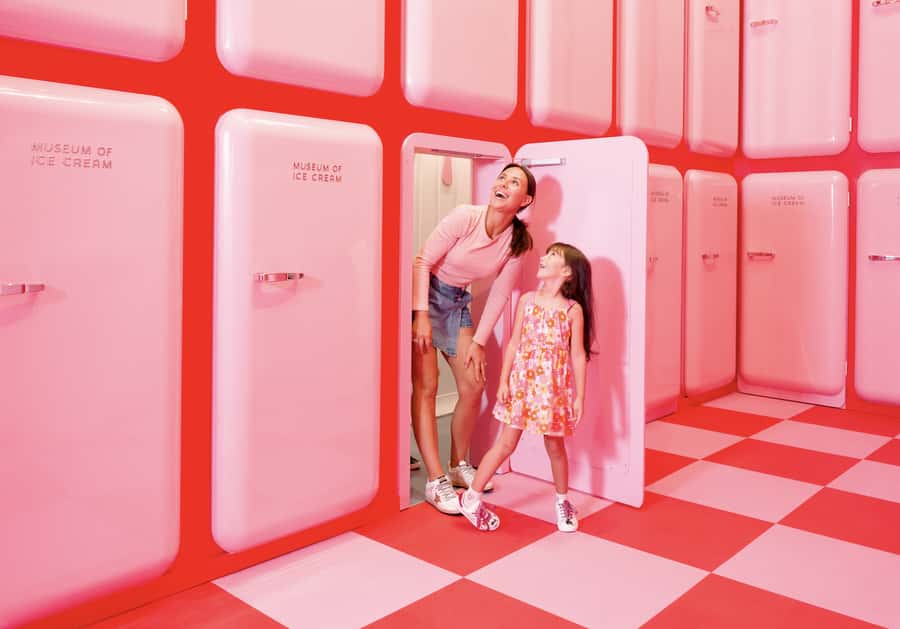 Miami: Museum of Ice Cream Entry Ticket - What the Museum Ticket Actually Gives You