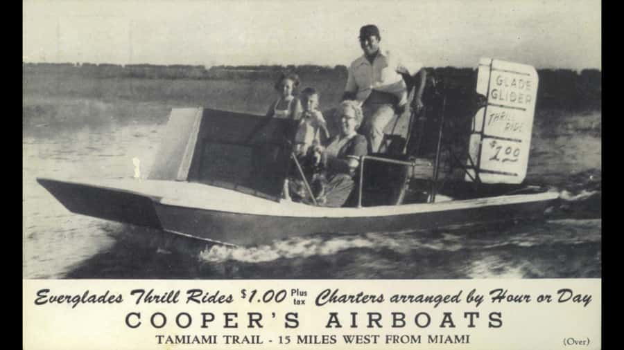 Miami: Original Everglades Airboat Tour & Interpretive area - Key things to know before you go
